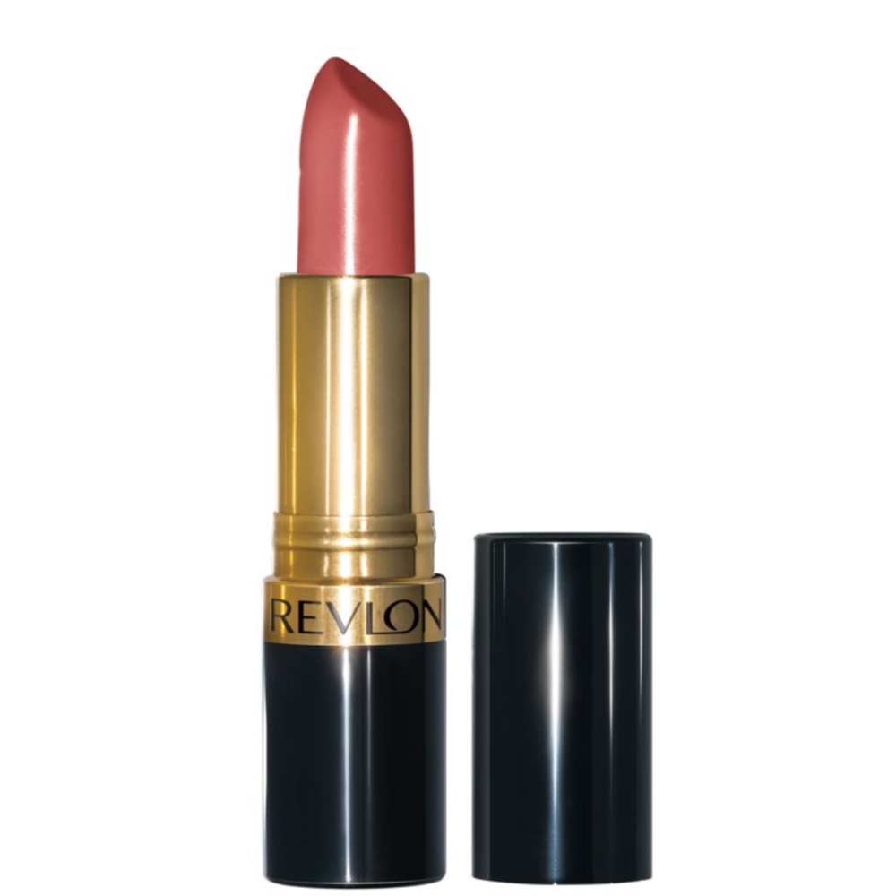 Pink Revlon Lipstick